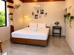 Trang An Peaceful Retreat
