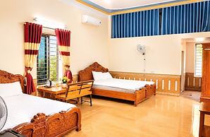 Trang An Peaceful Retreat