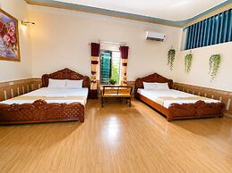 Trang An Peaceful Retreat
