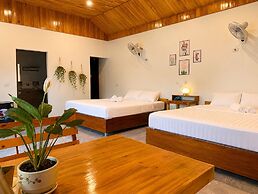 Trang An Peaceful Retreat