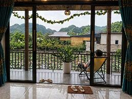 Trang An Peaceful Retreat