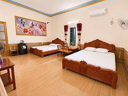 Trang An Peaceful Retreat