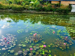 Trang An Peaceful Retreat