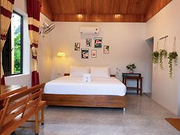 Trang An Peaceful Retreat