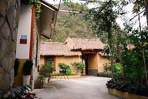 Trang An Peaceful Retreat