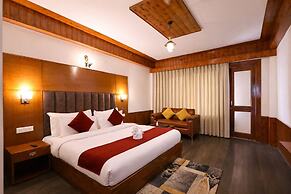 The Radiant Resort Manali