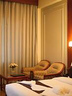The Radiant Resort Manali