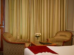 The Radiant Resort Manali