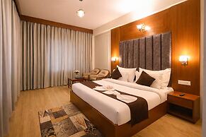 The Radiant Resort Manali