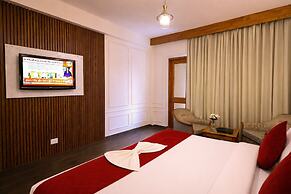 The Radiant Resort Manali
