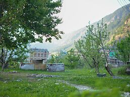 The Radiant Resort Manali
