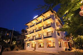 The Radiant Resort Manali