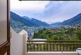 The Radiant Resort Manali