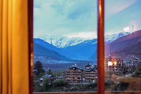 The Radiant Resort Manali