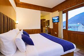 The Radiant Resort Manali