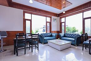 The Radiant Resort Manali