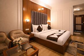 The Radiant Resort Manali