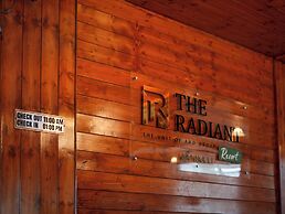 The Radiant Resort Manali