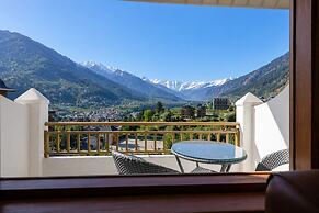 The Radiant Resort Manali
