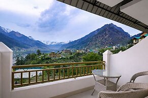 The Radiant Resort Manali