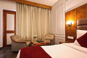 The Radiant Resort Manali