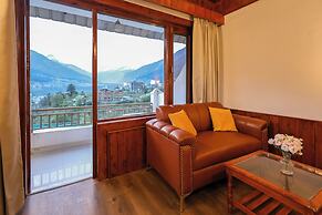 The Radiant Resort Manali