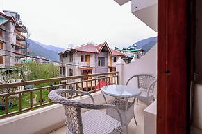 The Radiant Resort Manali