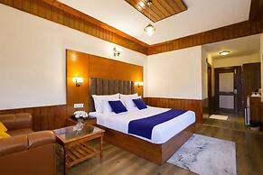 The Radiant Resort Manali