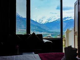 The Radiant Resort Manali