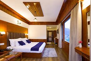 The Radiant Resort Manali