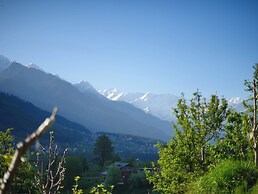 The Radiant Resort Manali