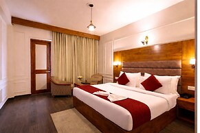 The Radiant Resort Manali