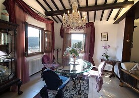 B&B L Orologio