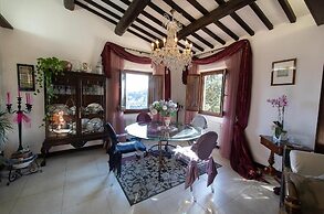 B&B L Orologio