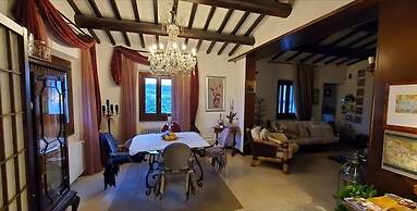B&B L Orologio
