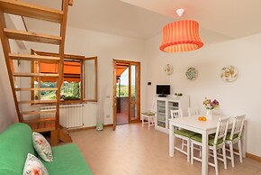 Calanchi Apartments