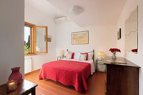 Calanchi Apartments