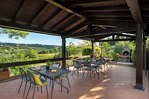 Calanchi Apartments
