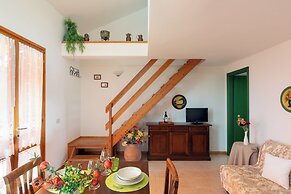 Calanchi Apartments