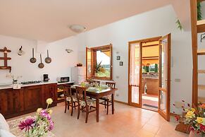 Calanchi Apartments