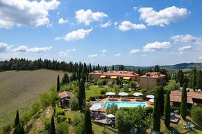 Calanchi Apartments