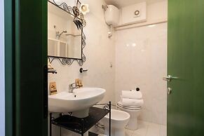 Calanchi Apartments