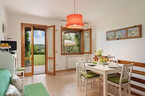 Calanchi Apartments