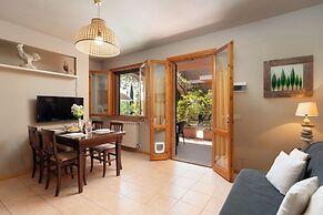 Calanchi Apartments