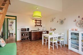 Calanchi Apartments