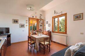 Calanchi Apartments
