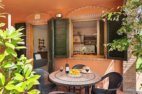 Calanchi Apartments