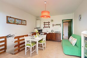 Calanchi Apartments
