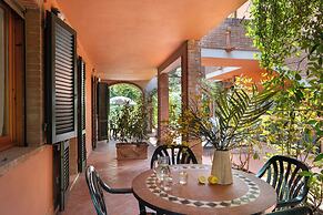 Calanchi Apartments