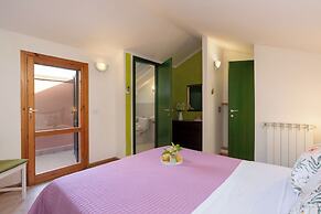 Calanchi Apartments